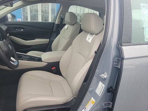 New 2026 Honda Accord Touring image 16