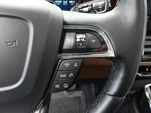 Used 2024 Lincoln Navigator Reserve w/ Equipment Group 201A AWD/4WD image 29