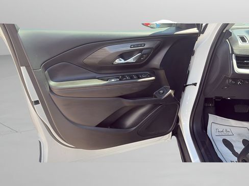 Used 2020 GMC Terrain SLT w/ Preferred Package AWD/4WD image 11
