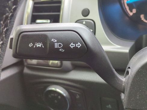 Used 2022 Ford Ranger XLT w/ Equipment Group 301A Mid image 27