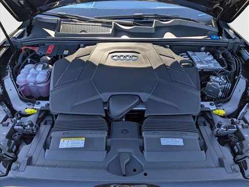 New 2026 Audi Q7 3.0T Premium Plus image 16