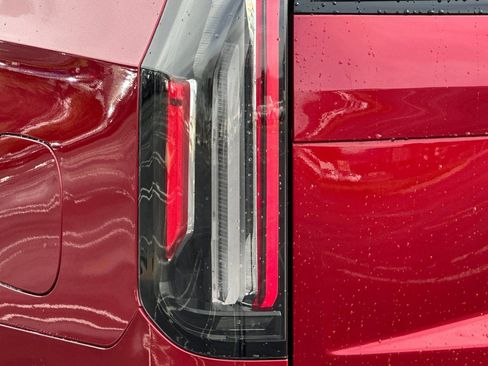 Certified 2024 Cadillac Escalade Sport w/ LPO, ONYX Package image 49