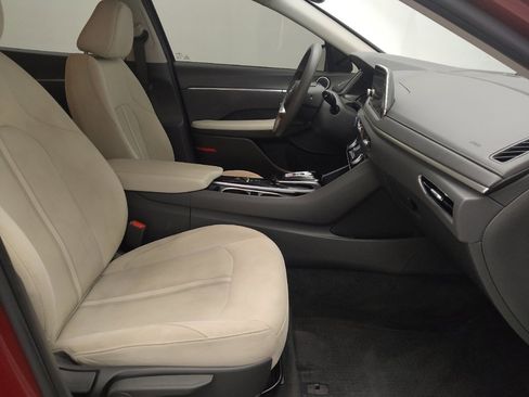 Used 2023 Hyundai Sonata SEL FWD image 21