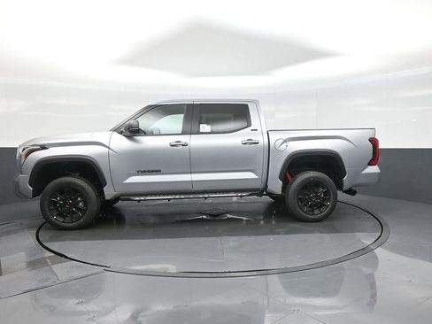 New 2026 Toyota Tundra SR5 image 4
