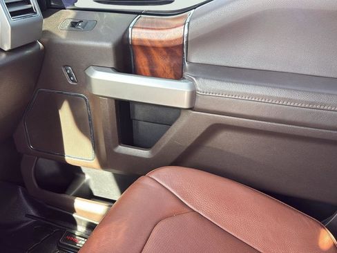 Used 2019 Ford F250 King Ranch w/ King Ranch Ultimate Package image 24