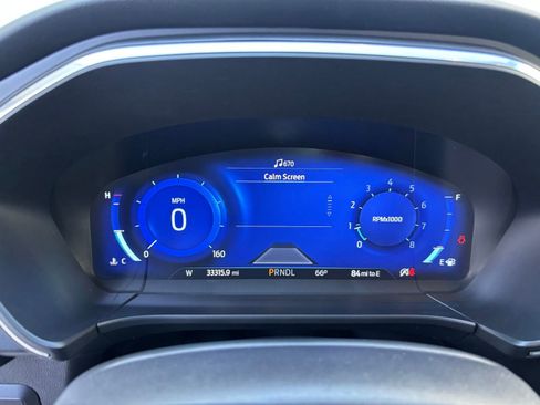 Used 2022 Ford Escape Titanium w/ Titanium Elite Package image 20