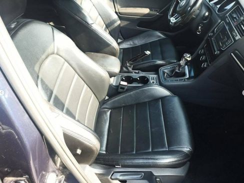 Used 2017 Volkswagen GTI S FWD image 6
