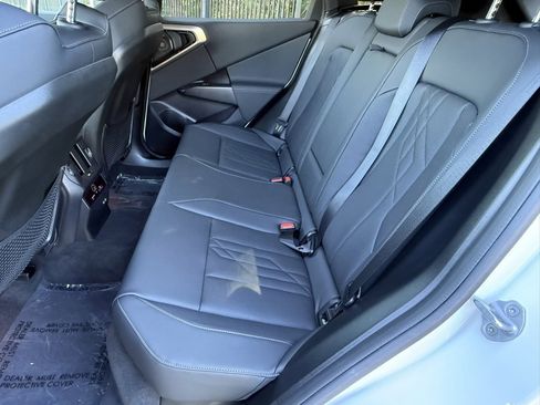 Used 2025 BMW X3 xDrive30i image 29