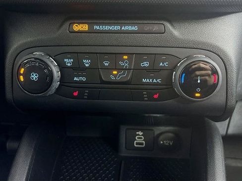 Certified 2023 Ford Bronco Sport Badlands AWD/4WD image 15