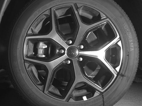 Used 2025 Jeep Compass Limited image 12