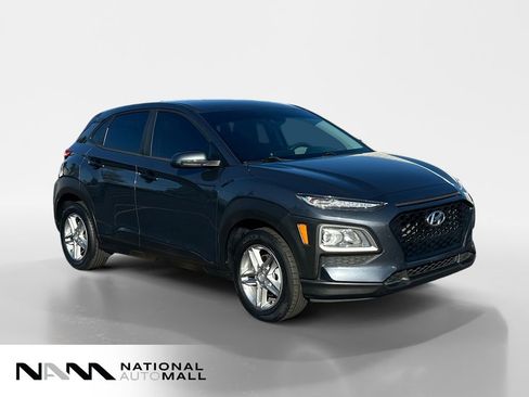 Used 2019 Hyundai Kona SE image 7