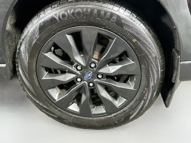Used 2024 Subaru Outback Onyx Edition XT AWD/4WD image 30