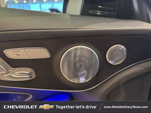 Used 2020 Mercedes-Benz C 43 AMG 4MATIC Coupe w/ Multimedia Package image 13