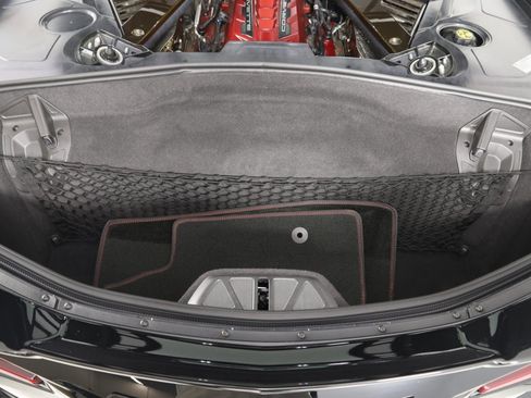 Used 2020 Chevrolet Corvette Stingray Premium Cpe w/ 3LT Preferred Equipment Group image 78