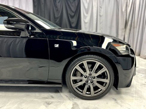 Used 2015 Lexus GS 350 F Sport image 14