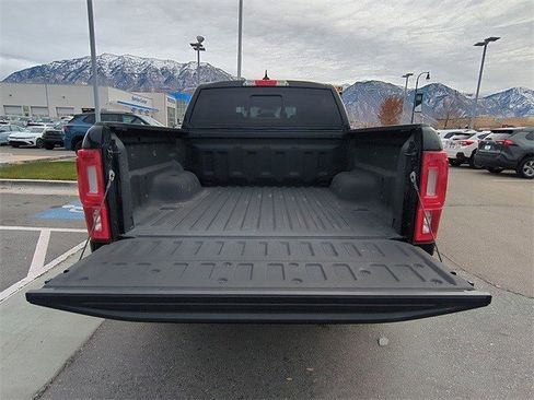 Used 2023 Ford Ranger Lariat w/ Trailer Tow Package image 28