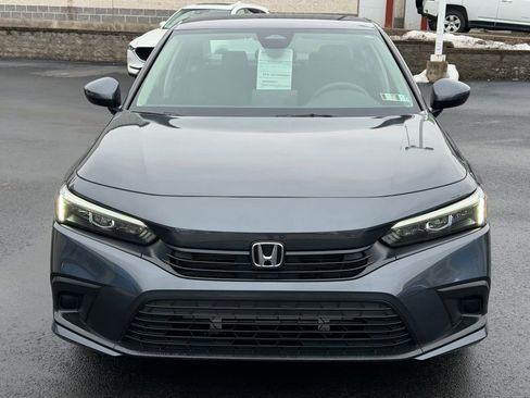 Certified 2024 Honda Civic LX image 18