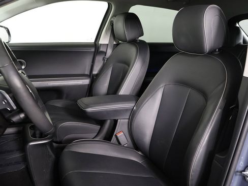 Used 2022 Hyundai Ioniq 5 SEL image 27