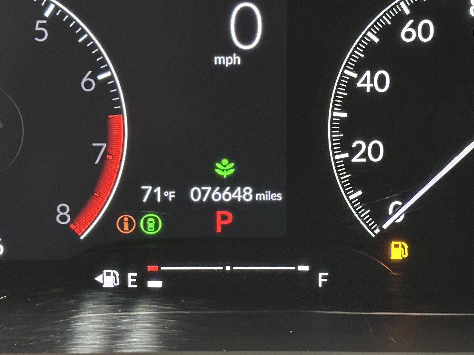 Used 2023 Honda Civic EX image 15