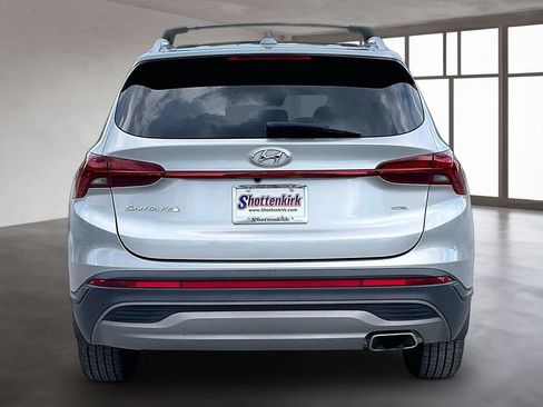 Used 2023 Hyundai Santa Fe SEL AWD/4WD image 5