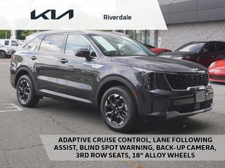 Used 2026 Kia Sorento S AWD/4WD video 1