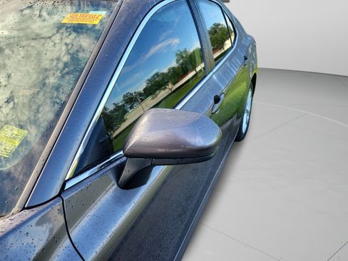 Used 2023 Toyota Camry LE FWD image 29