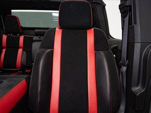 Used 2022 GMC Hummer EV Edition 1 w/ LPO, Illumination Package image 24