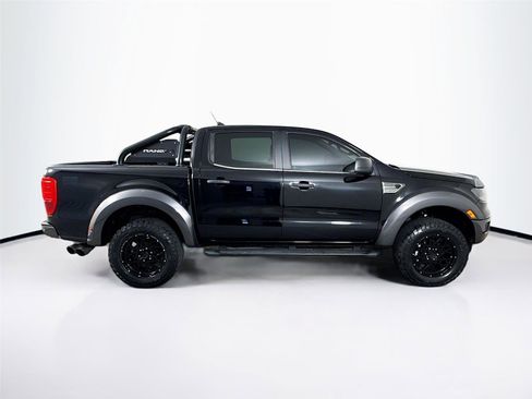 Used 2022 Ford Ranger XLT w/ Equipment Group 302A High image 26