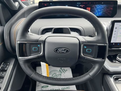 New 2026 Ford Expedition Tremor AWD/4WD image 25