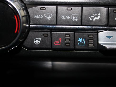 Used 2022 Ford F150 King Ranch w/ Equipment Group 601A High image 39