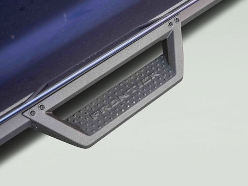 Used 2023 Nissan Frontier Pro-X w/ Pro-X Premium Package image 24