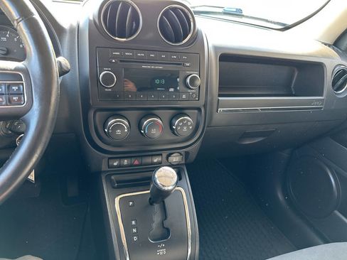 Used 2012 Jeep Patriot Latitude image 18