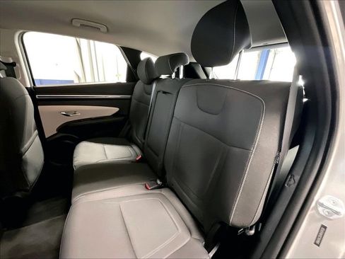 Used 2024 Hyundai Tucson SE AWD/4WD image 15