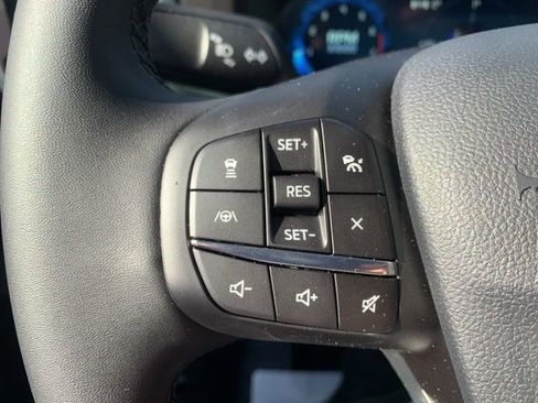 New 2025 Ford Bronco Sport Big Bend w/ Convenience Package AWD/4WD image 14