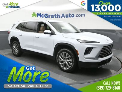 New 2026 Buick Enclave Preferred w/ Super Cruise Package