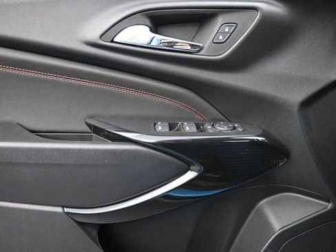 New 2026 Chevrolet Trax RS w/ Driver Confidence Package FWD image 23