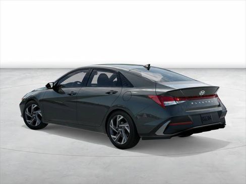 New 2026 Hyundai Elantra SEL Sport Premium FWD image 5