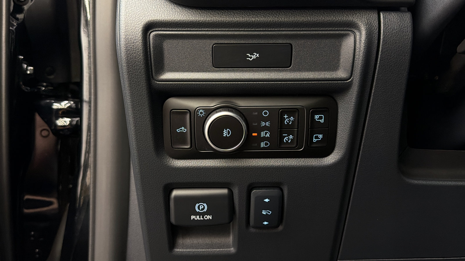 Used 2026 Ford F150 Tremor AWD/4WD image 29