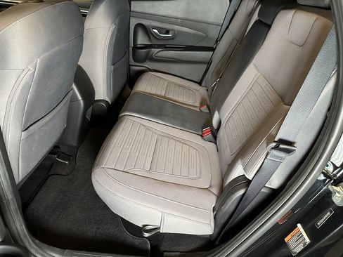 Used 2023 Hyundai Santa Cruz SEL Premium AWD/4WD image 21