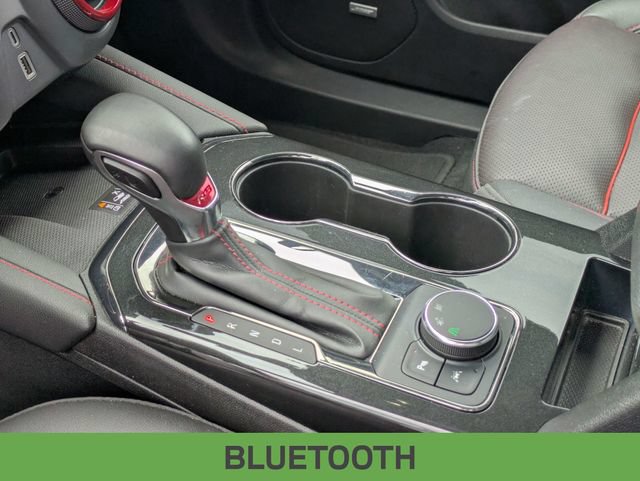 Used 2025 Chevrolet Blazer RS FWD image 20