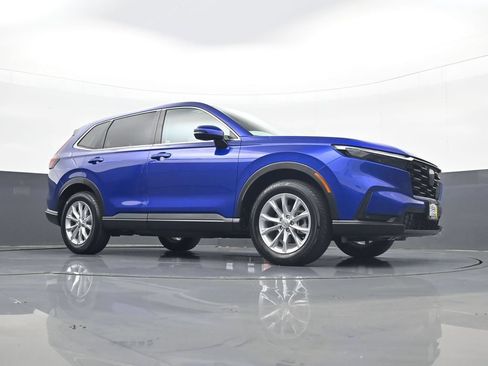 Used 2025 Honda CR-V EX-L image 25
