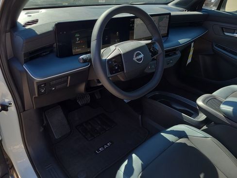 New 2026 Nissan Leaf SV+ w/ Protection Package image 13