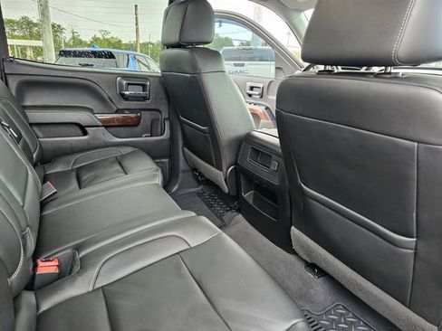 Used 2018 GMC Sierra 1500 SLT AWD/4WD image 26