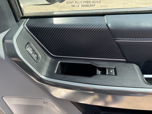 Used 2021 Ford F150 Limited image 32