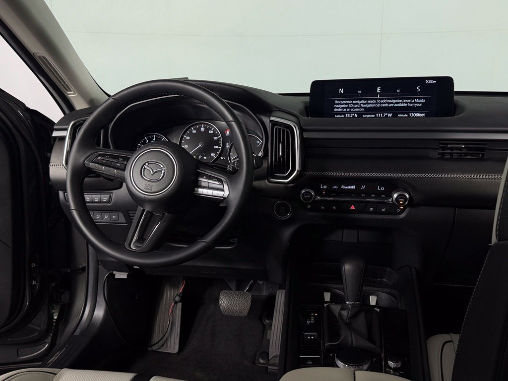 Used 2026 MAZDA CX-50 2.5 Turbo w/ Accent Package AWD/4WD image 14