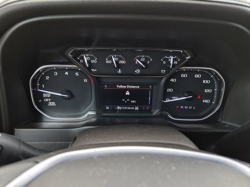 Used 2020 GMC Sierra 1500 SLT image 35
