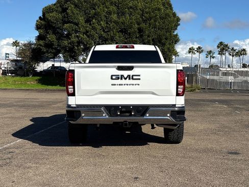New 2026 GMC Sierra 1500 Pro w/ Pro Value Package image 4