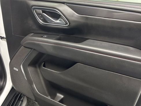 Used 2024 Chevrolet Tahoe RST w/ Luxury Package image 35