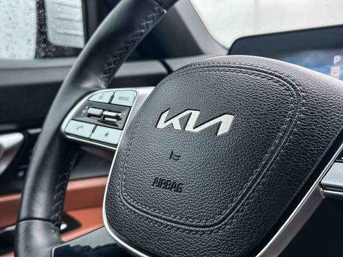 Used 2024 Kia Telluride SX X-Pro AWD/4WD image 31