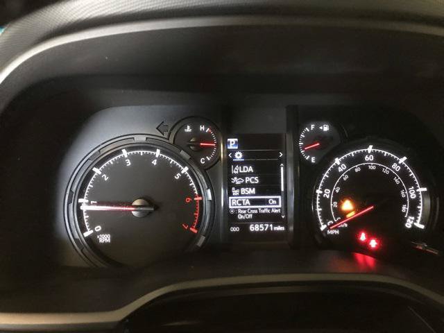 Certified 2023 Toyota 4Runner SR5 AWD/4WD image 21